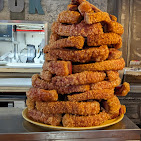Torre de calamares